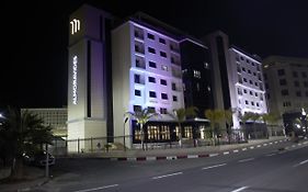Almoravides Hotel