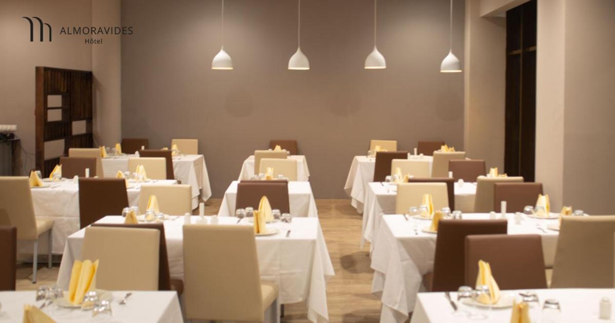 Almoravides Hotel Mascara Extérieur photo